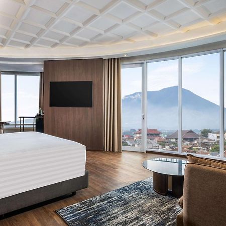 Mercure Garut City Center Exterior foto