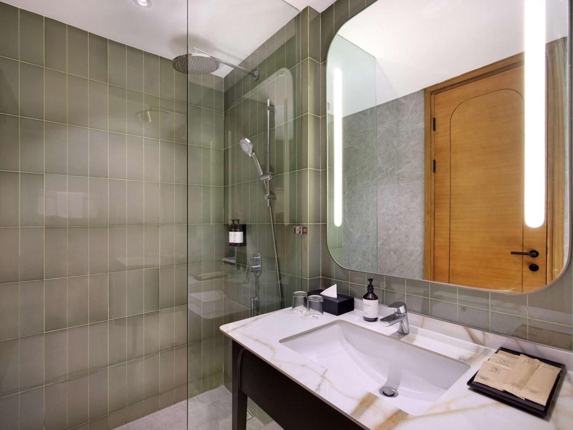 Mercure Garut City Center Exterior foto